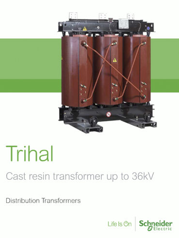 Schneider Trihal (EN)